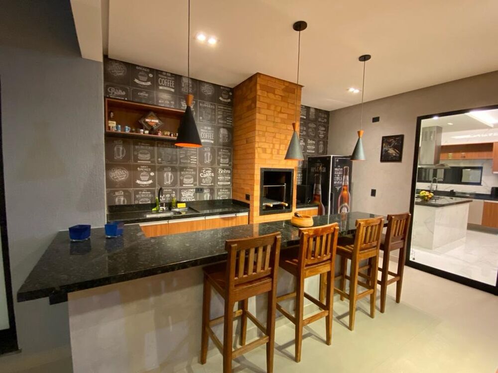 Casa, 3 quartos, 239 m² - Foto 32