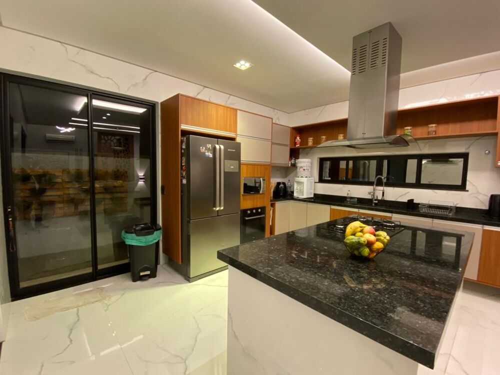 Casa, 3 quartos, 239 m² - Foto 11