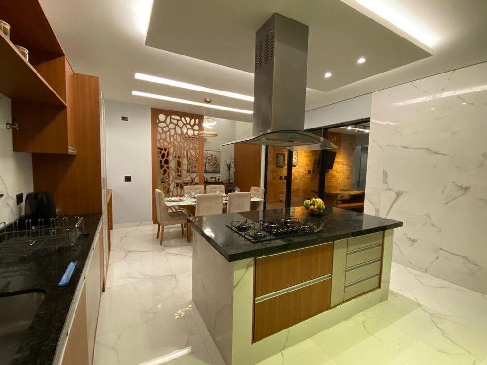 Casa, 3 quartos, 239 m² - Foto 12