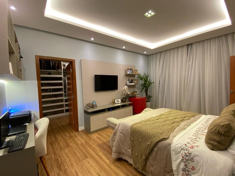 Casa, 3 quartos, 239 m² - Foto 29