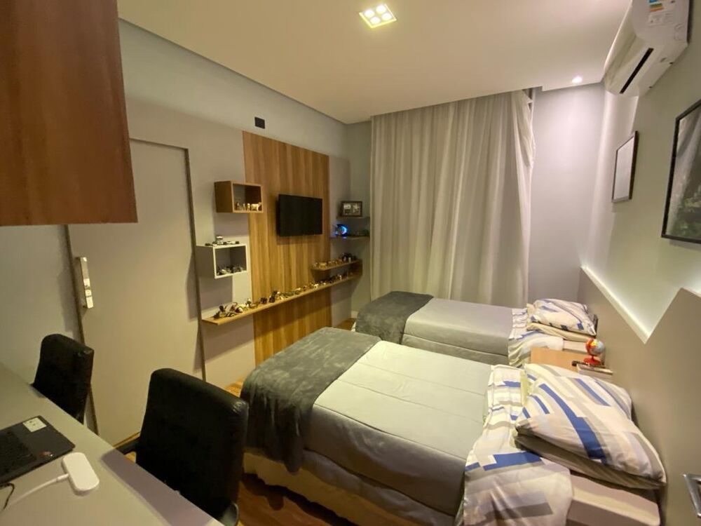 Casa, 3 quartos, 239 m² - Foto 20