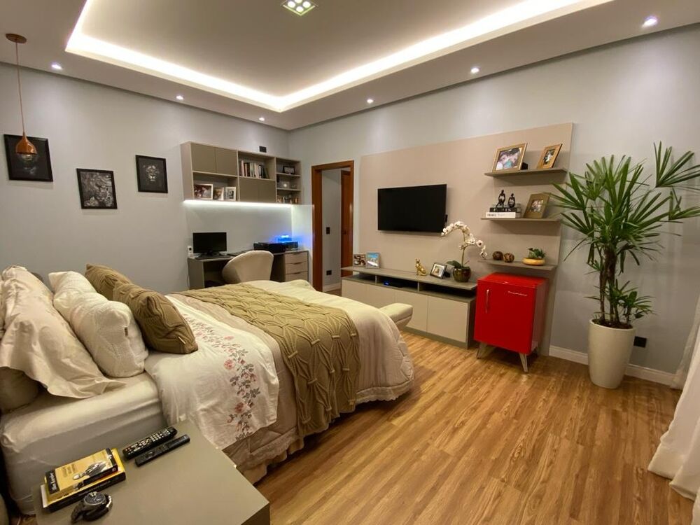 Casa, 3 quartos, 239 m² - Foto 26