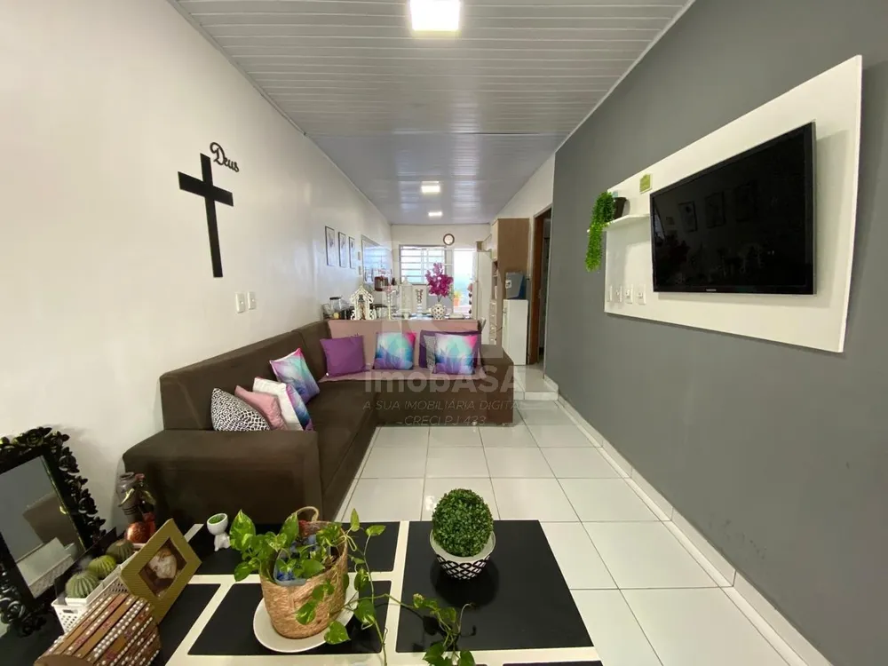 Casa, 3 quartos, 120 m² - Foto 4