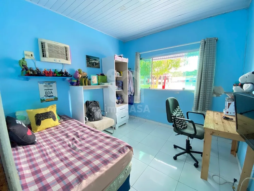 Casa, 3 quartos, 120 m² - Foto 3