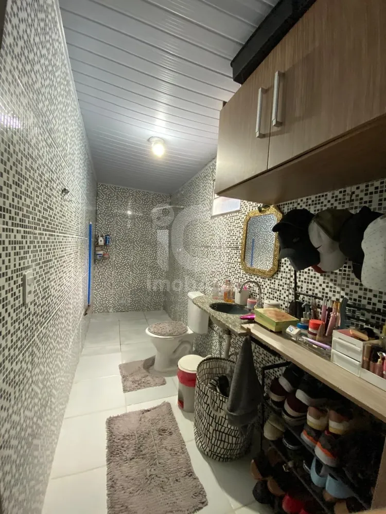 Casa, 3 quartos, 120 m² - Foto 11
