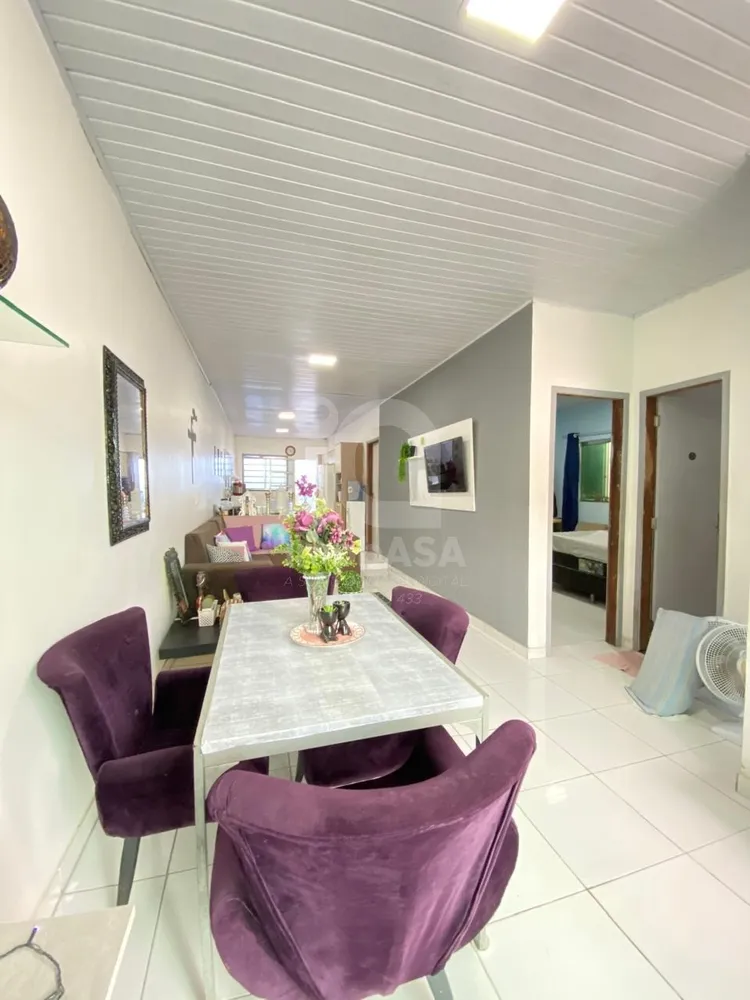 Casa, 3 quartos, 120 m² - Foto 2