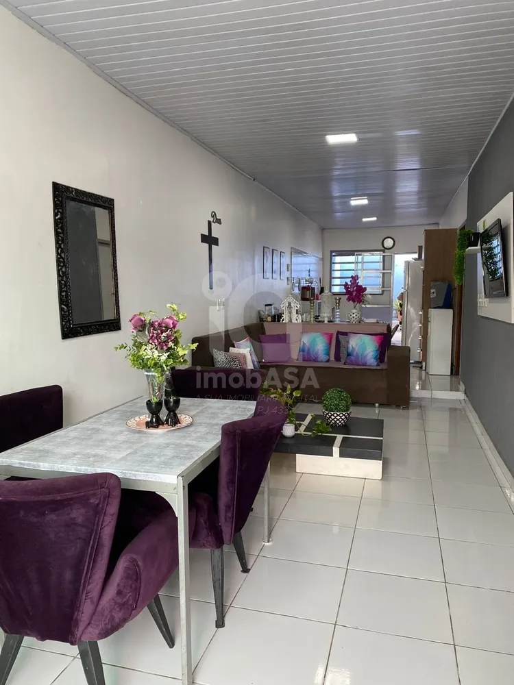 Casa, 3 quartos, 120 m² - Foto 1