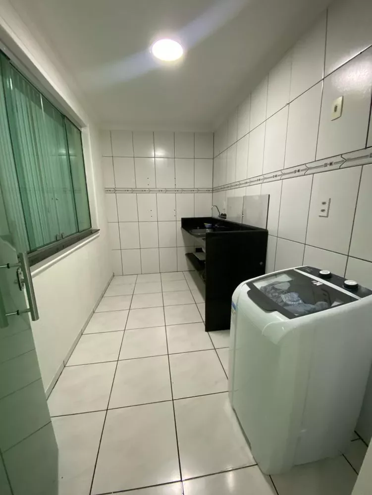 Casa à venda com 5 quartos, 200m² - Foto 16