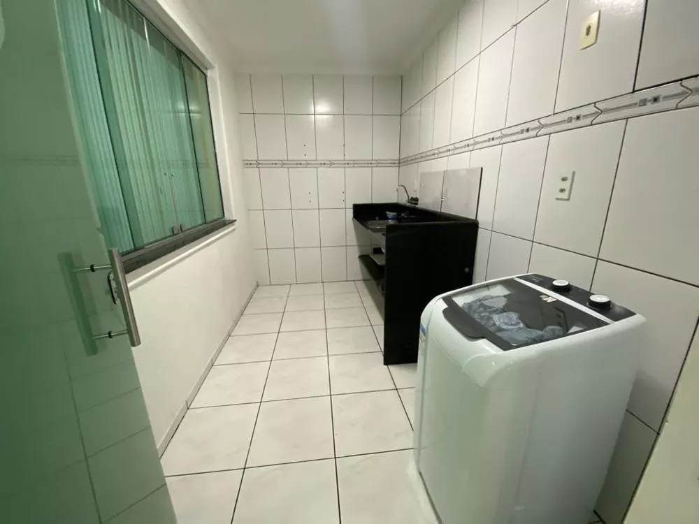 Casa à venda com 5 quartos, 200m² - Foto 17