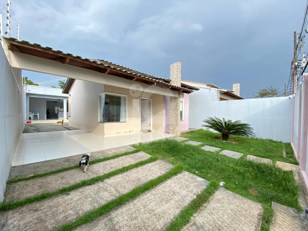 Casa, 2 quartos, 80 m² - Foto 11