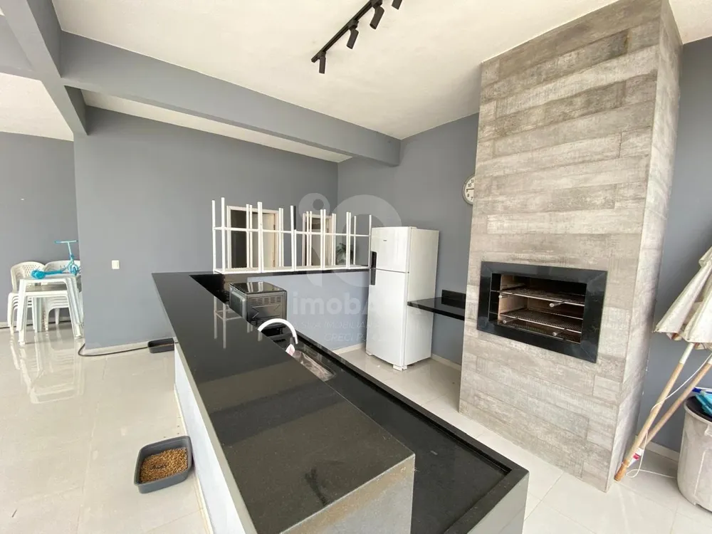 Casa, 2 quartos, 80 m² - Foto 6