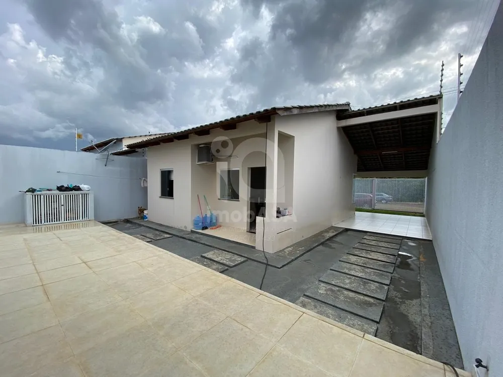 Casa, 2 quartos, 80 m² - Foto 4