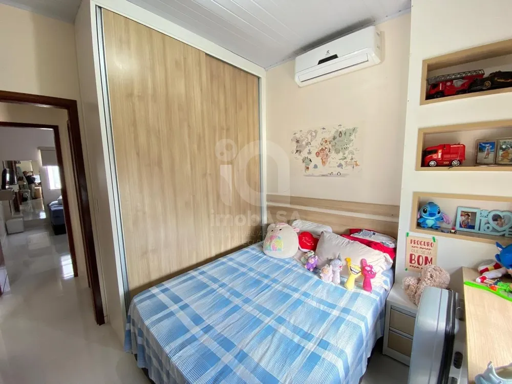 Casa, 2 quartos, 80 m² - Foto 1