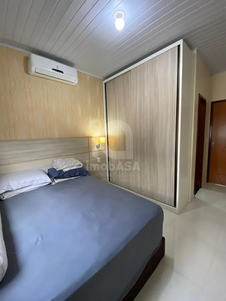 Casa, 2 quartos, 80 m² - Foto 10