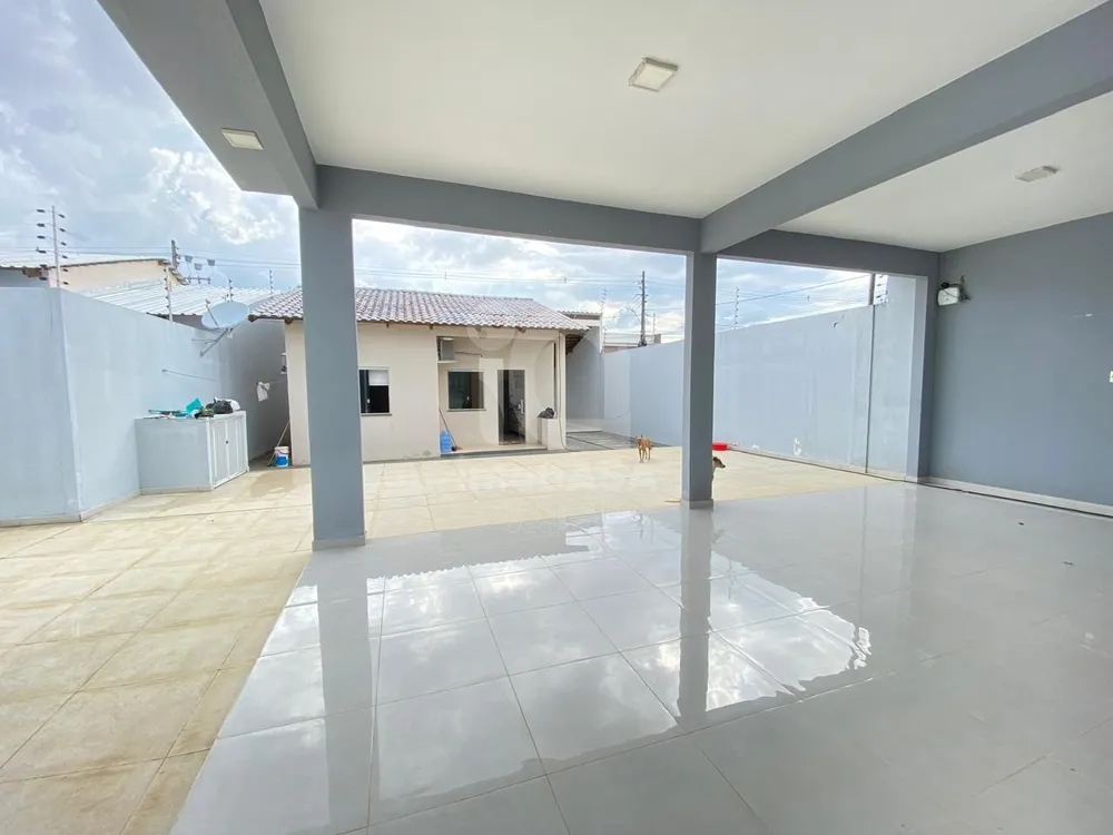 Casa, 2 quartos, 80 m² - Foto 5