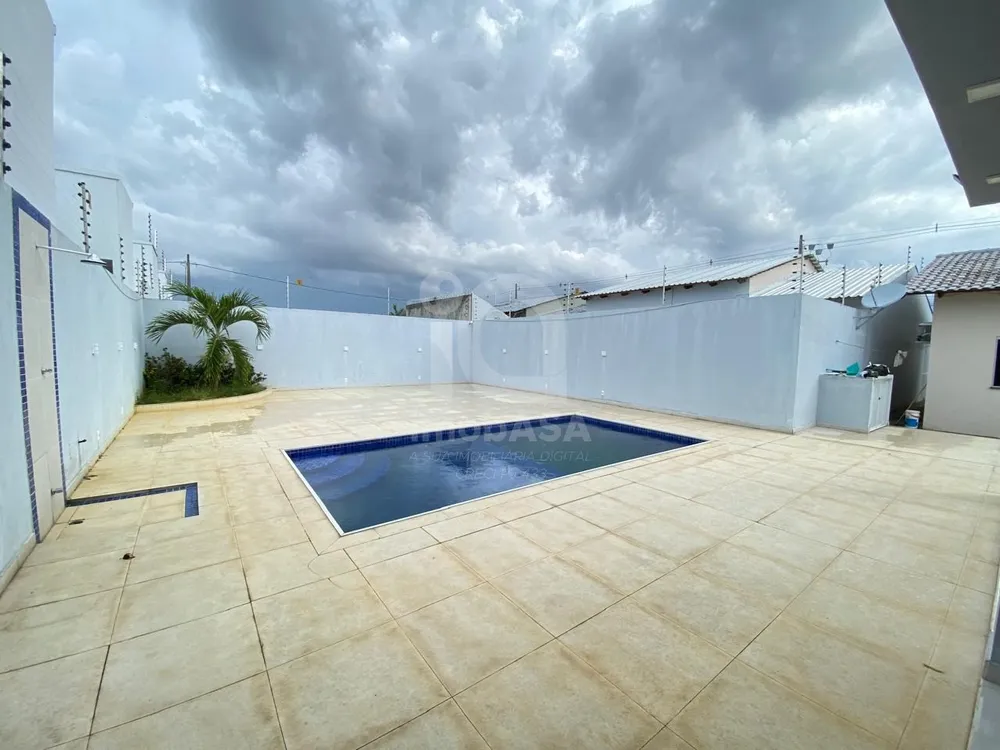 Casa, 2 quartos, 80 m² - Foto 2