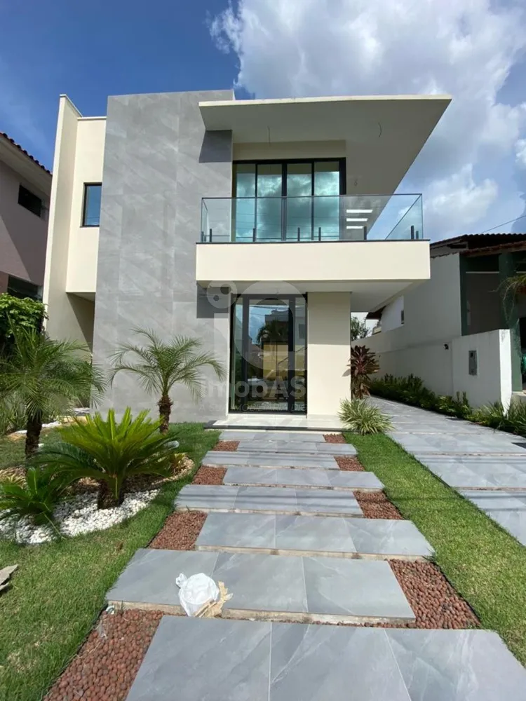 Casa, 3 quartos, 250 m² - Foto 2