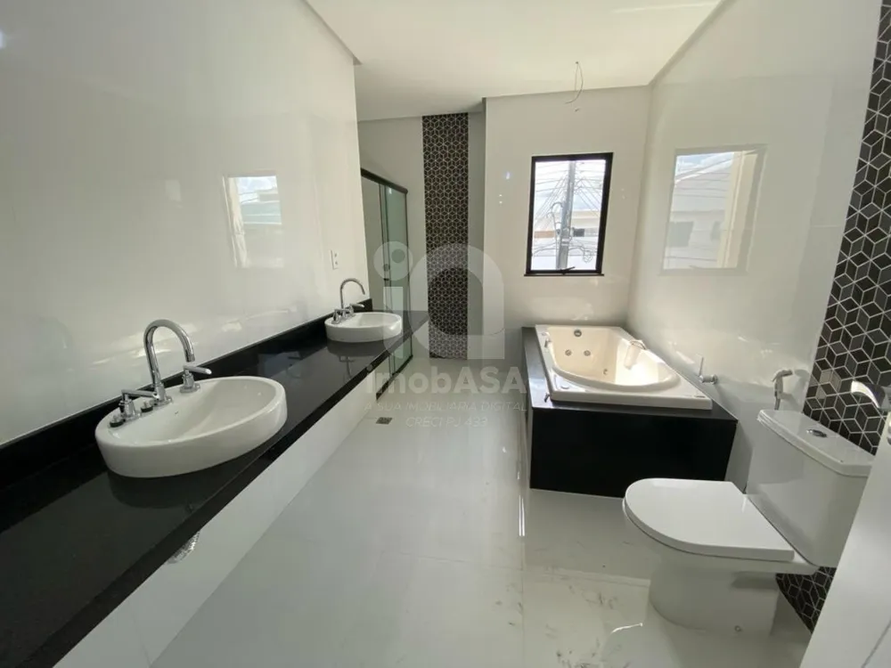 Casa, 3 quartos, 250 m² - Foto 12