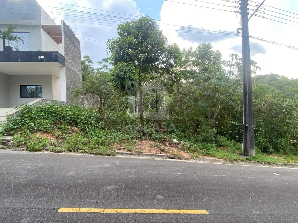 Terreno, 250 m² - Foto 1