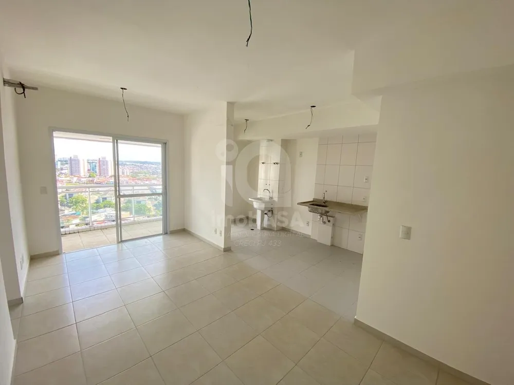 Apartamento, 2 quartos, 71 m² - Foto 1