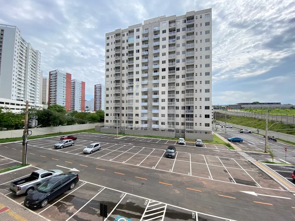 Apartamento, 2 quartos, 49 m² - Foto 5