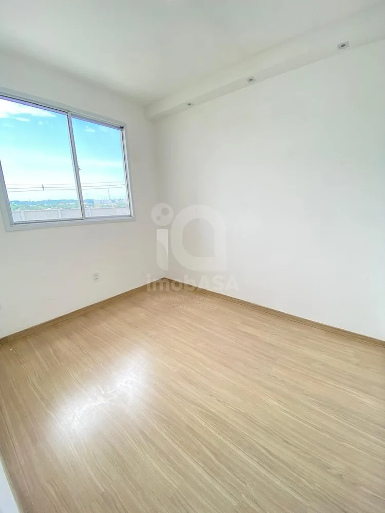 Apartamento, 2 quartos, 49 m² - Foto 9