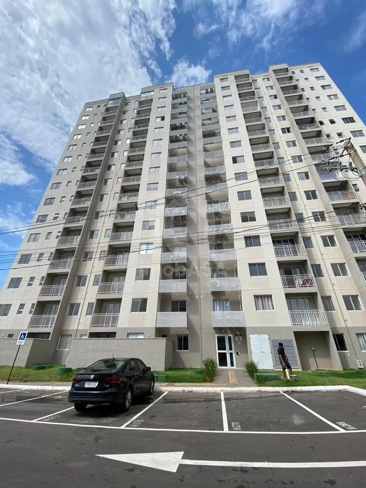Apartamento, 2 quartos, 49 m² - Foto 12