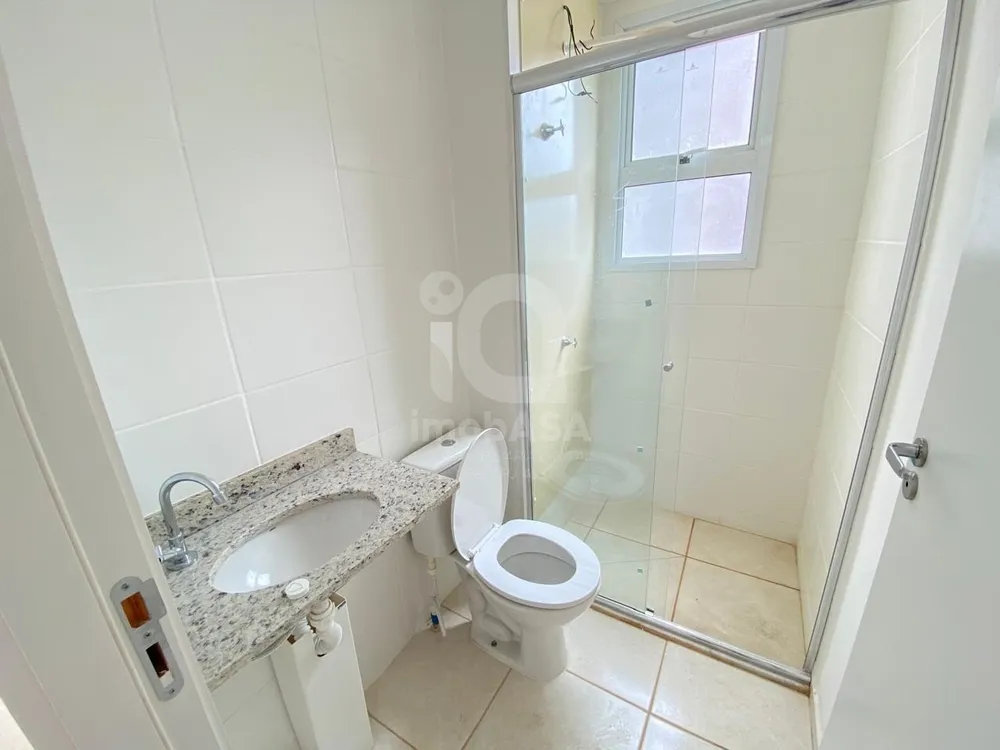 Apartamento, 2 quartos, 49 m² - Foto 2