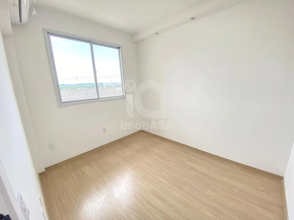 Apartamento, 2 quartos, 49 m² - Foto 1