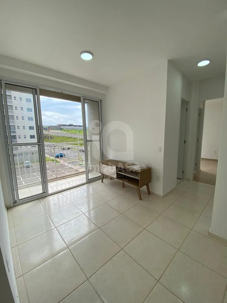 Apartamento, 2 quartos, 49 m² - Foto 8