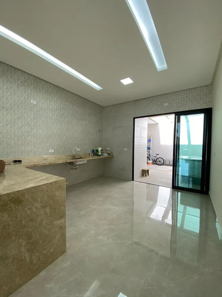 Casa, 3 quartos, 180 m² - Foto 5