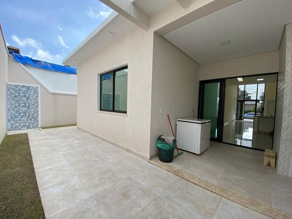 Casa, 3 quartos, 180 m² - Foto 13