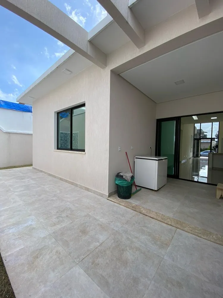 Casa, 3 quartos, 180 m² - Foto 12