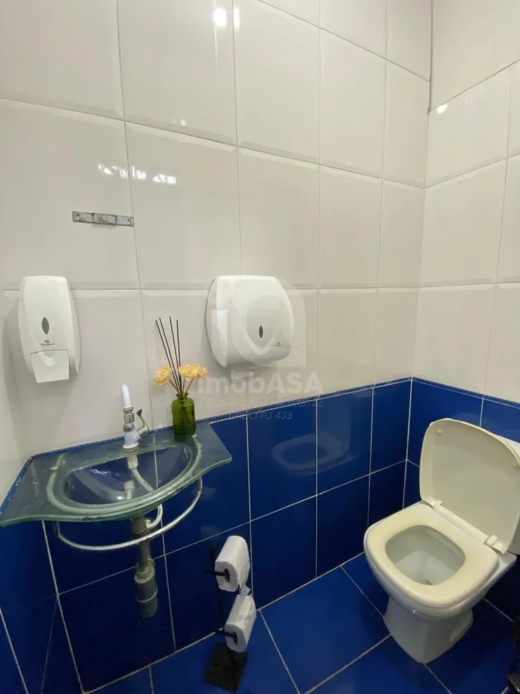 Casa, 4 quartos, 250 m² - Foto 10
