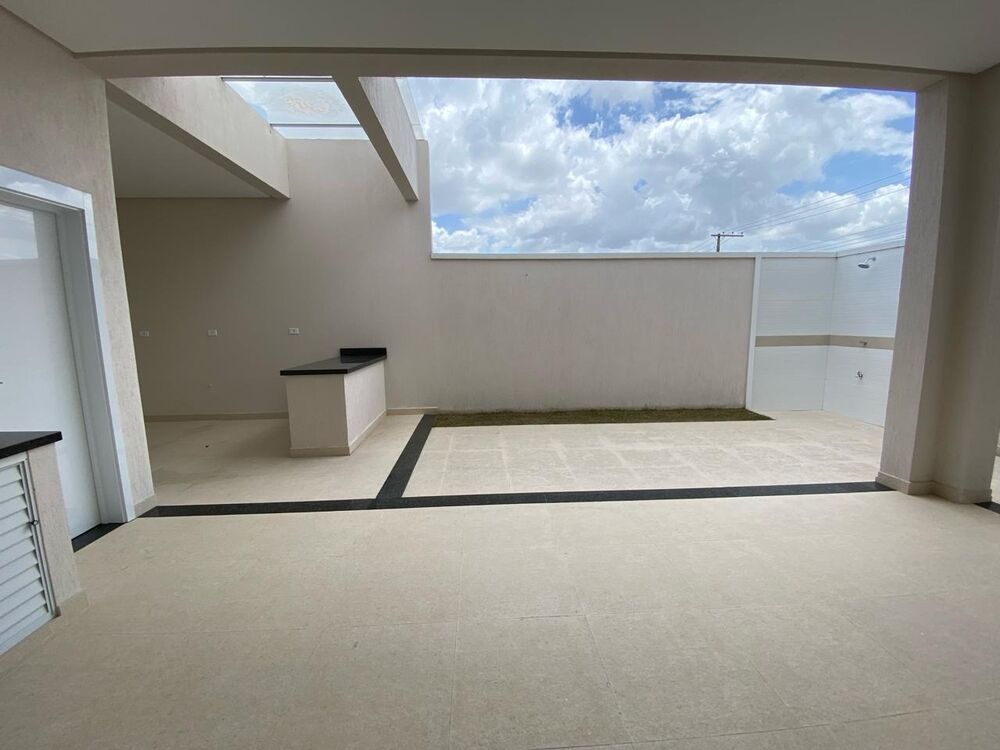 Casa à venda com 3 quartos, 180m² - Foto 6