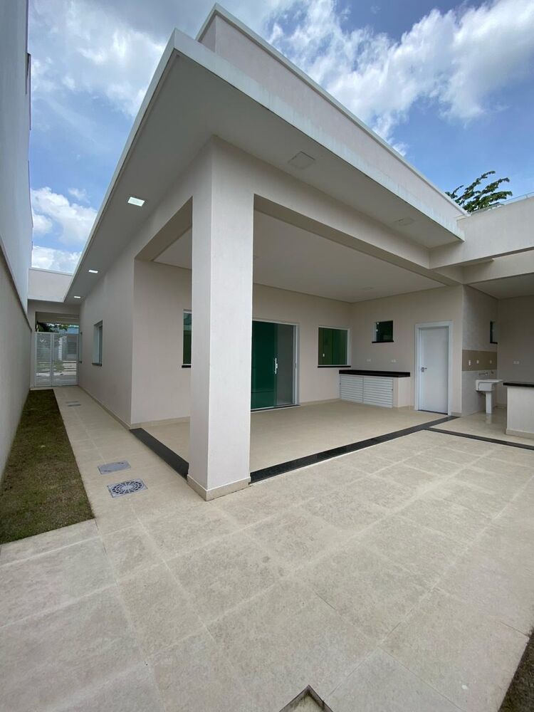 Casa à venda com 3 quartos, 180m² - Foto 7