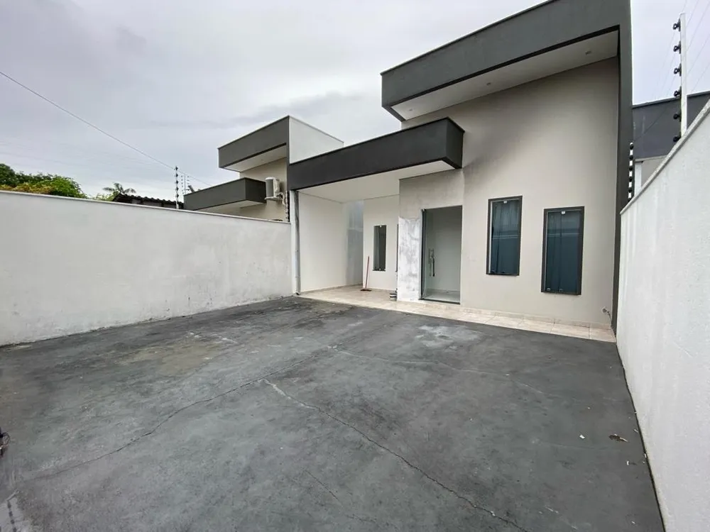 Casa, 3 quartos, 110 m² - Foto 13