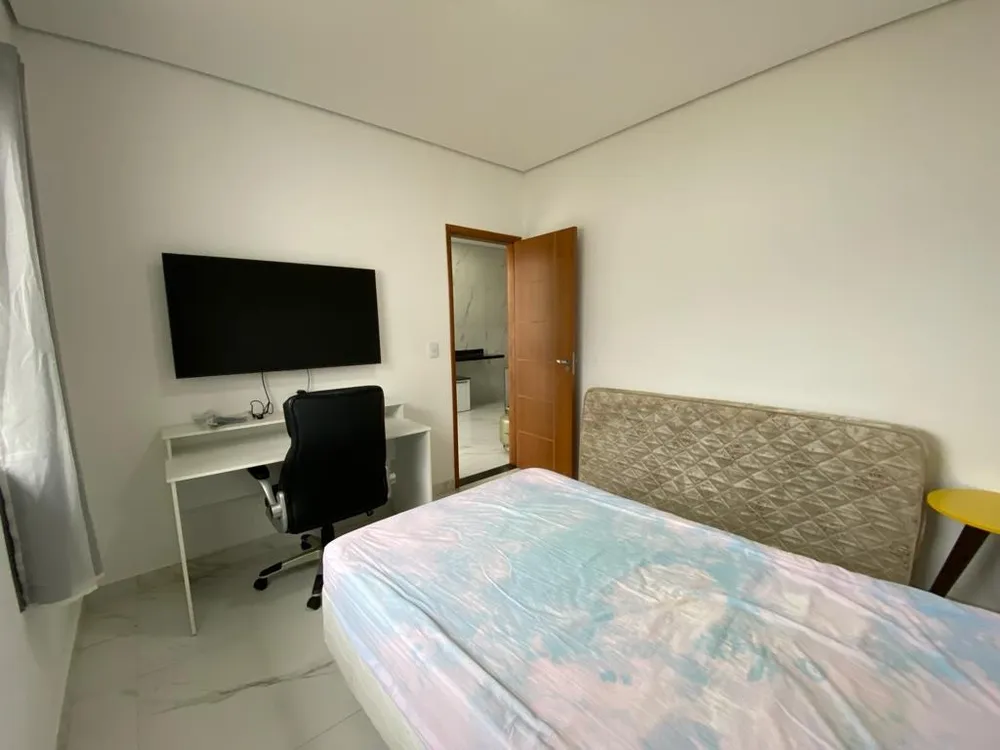 Casa, 3 quartos, 110 m² - Foto 8