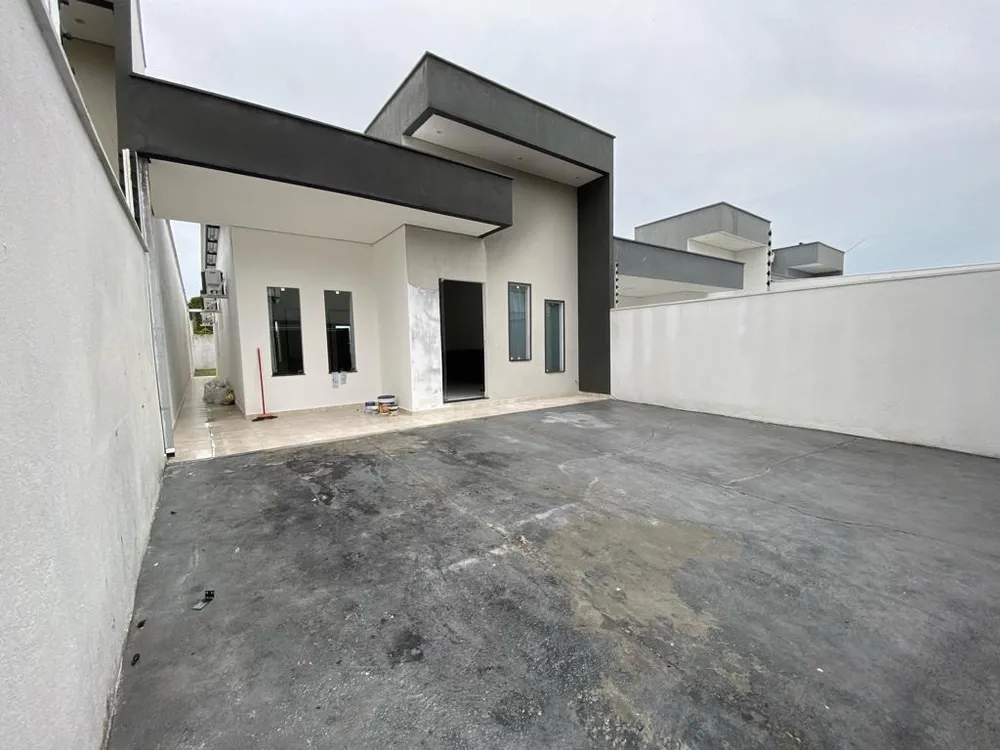 Casa, 3 quartos, 110 m² - Foto 14
