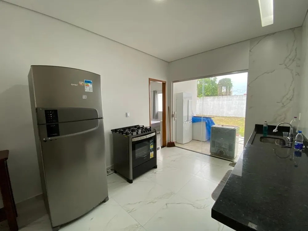 Casa, 3 quartos, 110 m² - Foto 5