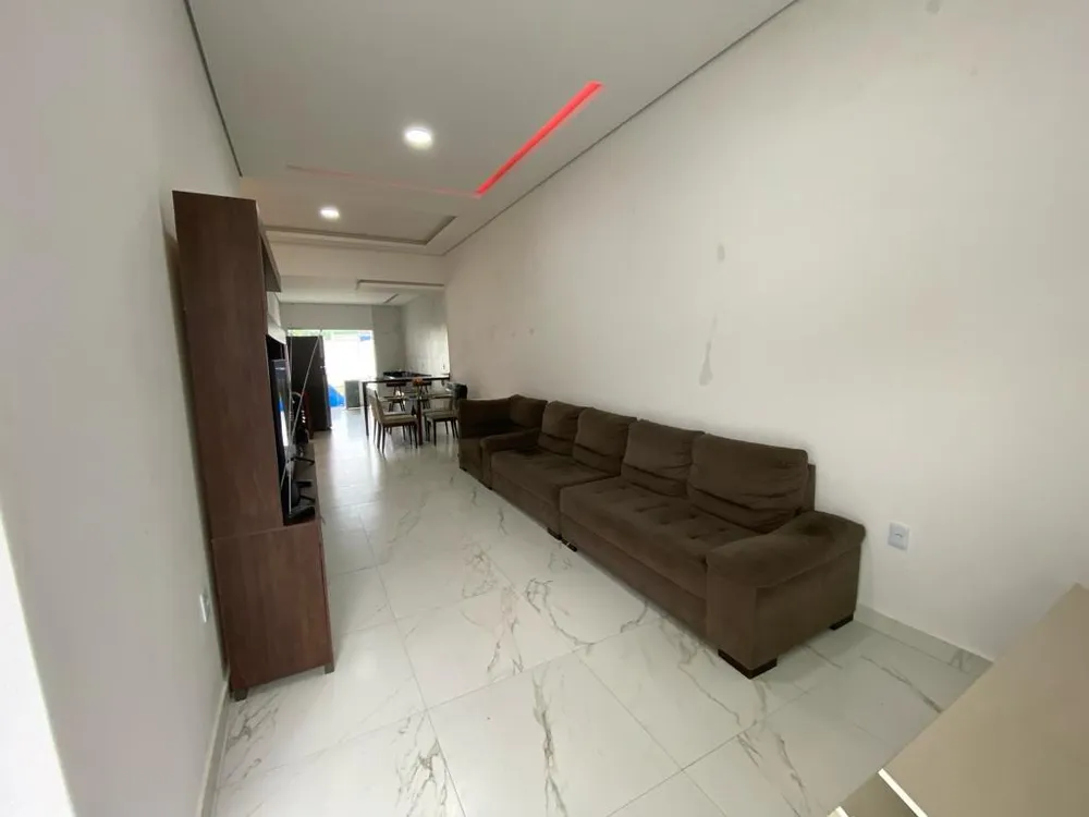 Casa, 3 quartos, 110 m² - Foto 10