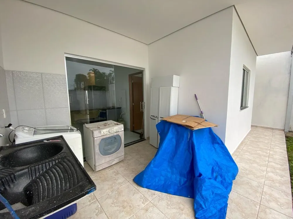 Casa, 3 quartos, 110 m² - Foto 16