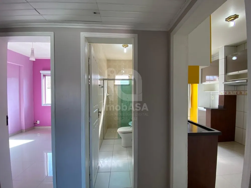 Apartamento, 2 quartos, 58 m² - Foto 10