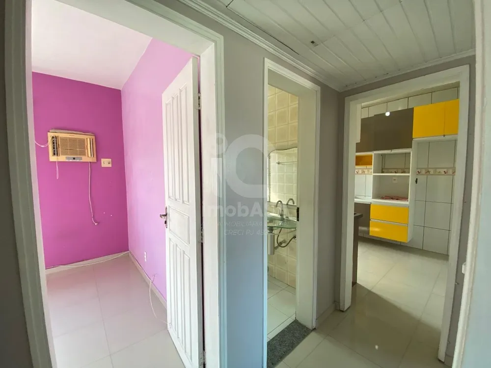 Apartamento, 2 quartos, 58 m² - Foto 8