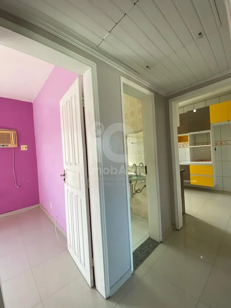 Apartamento, 2 quartos, 58 m² - Foto 9