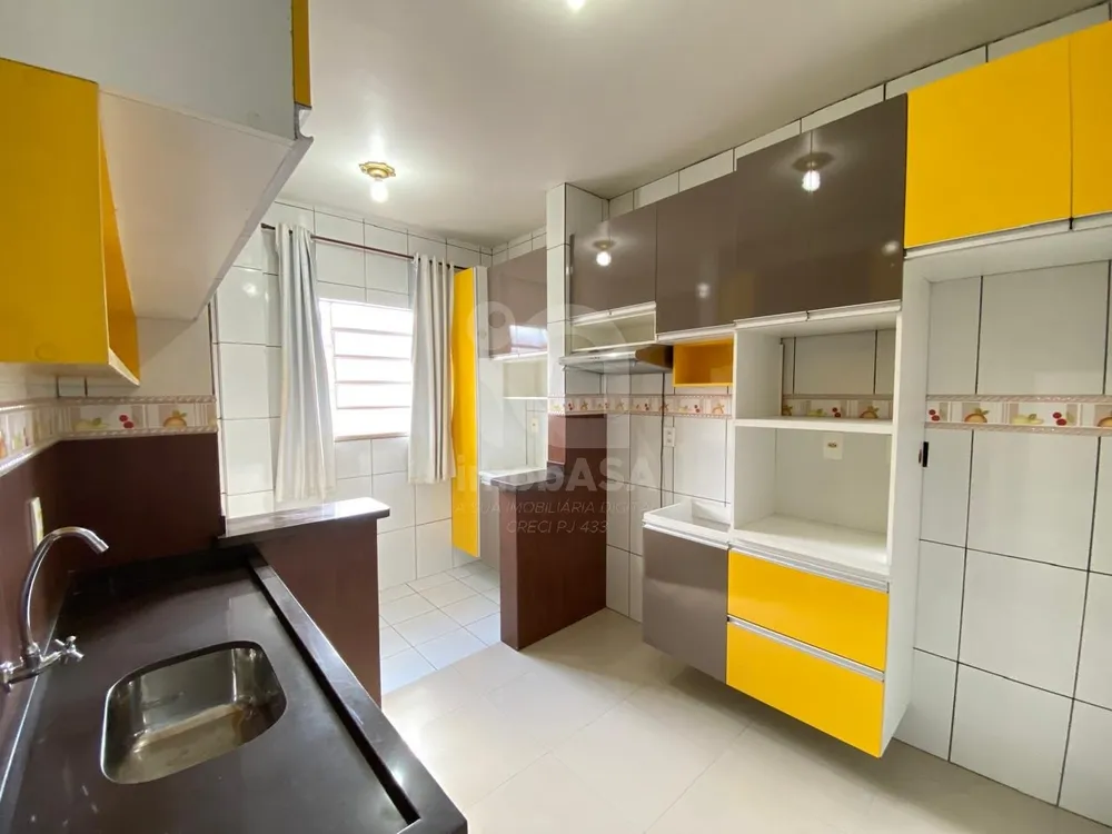 Apartamento, 2 quartos, 58 m² - Foto 1