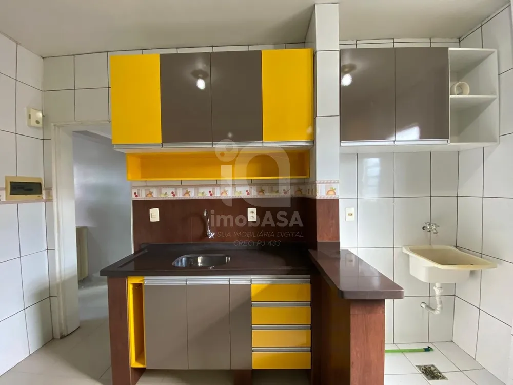 Apartamento, 2 quartos, 58 m² - Foto 6