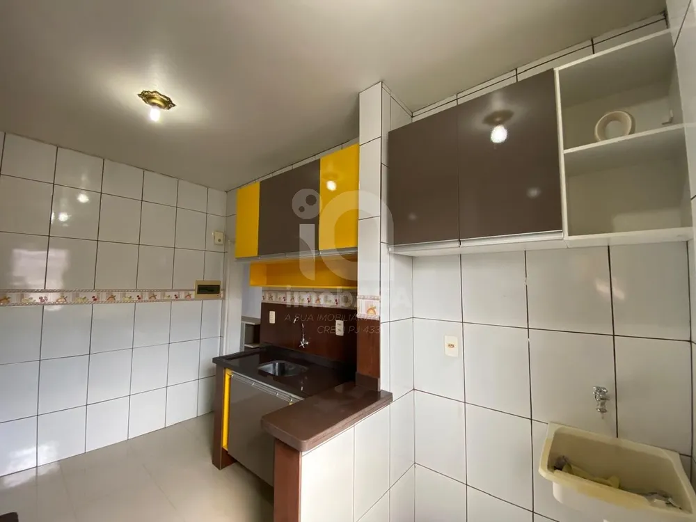 Apartamento, 2 quartos, 58 m² - Foto 5