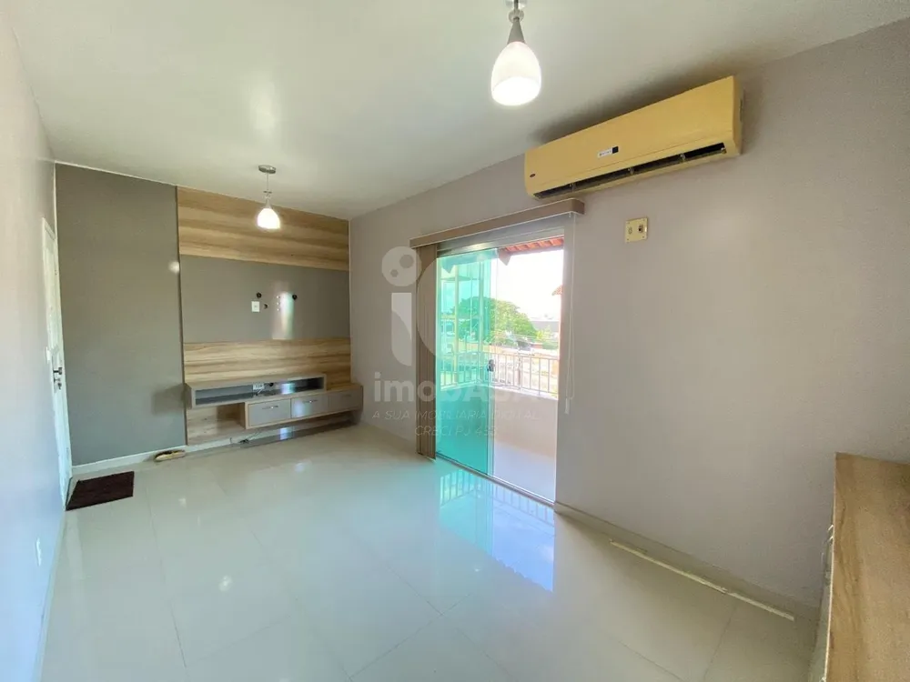 Apartamento, 2 quartos, 58 m² - Foto 2