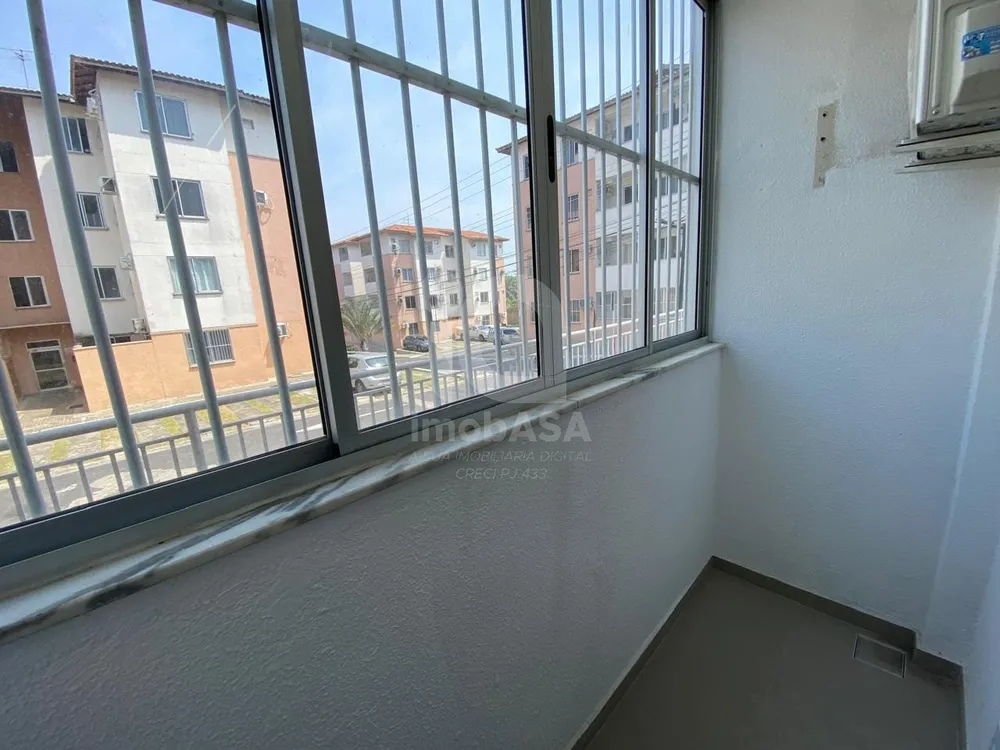 Apartamento, 2 quartos, 60 m² - Foto 8